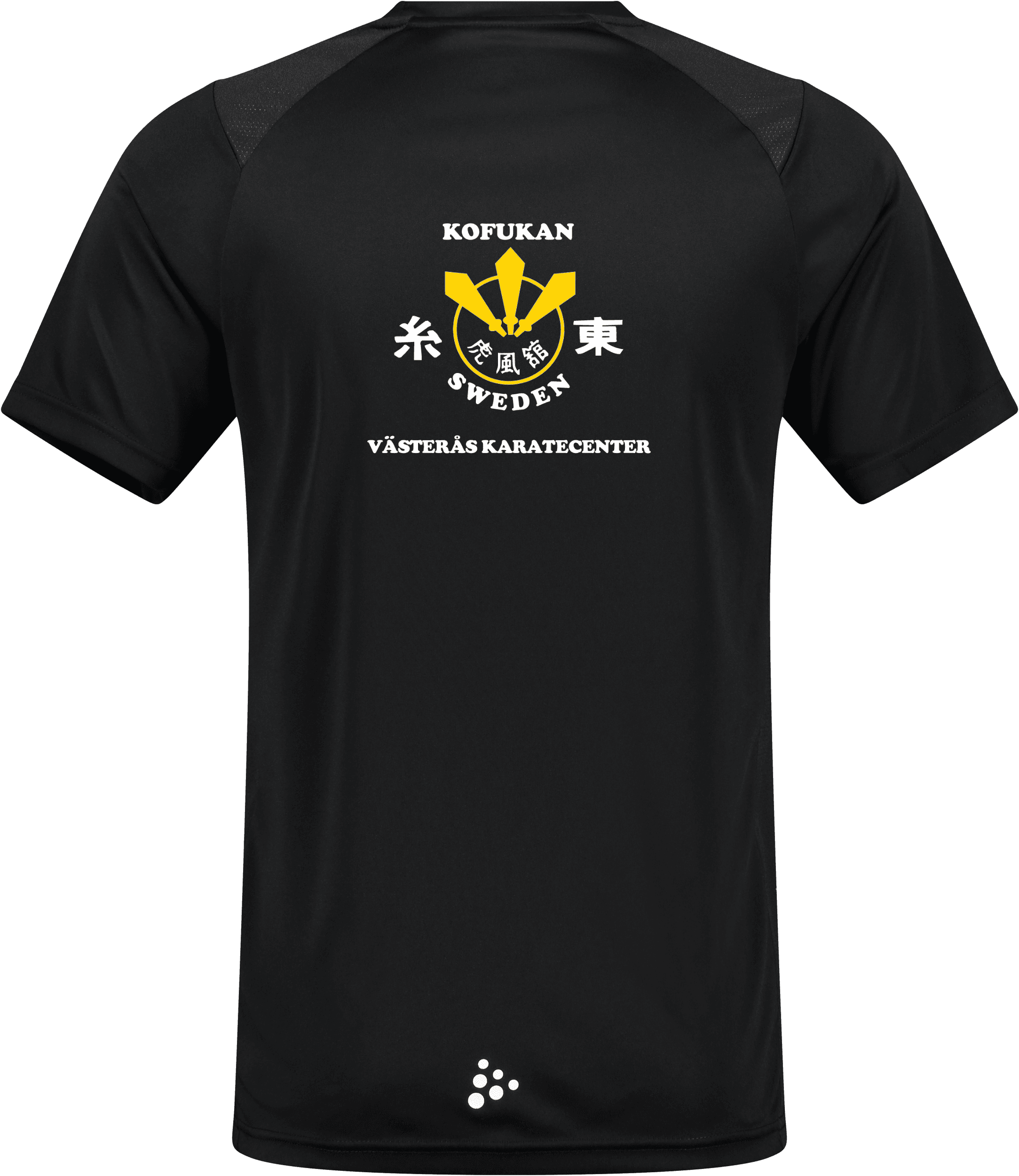 Craft, Rush 2.0 Ss Tee Jr-124176, Unknown 0
