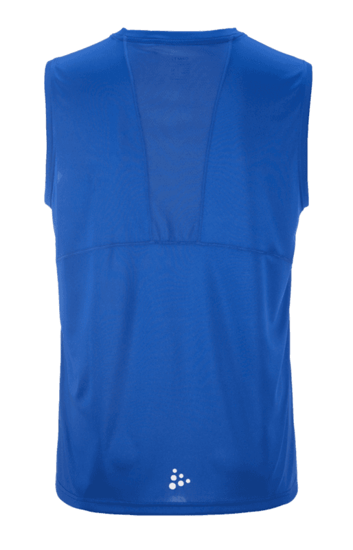 Craft, Rush 2.0 Singlet Jr-124326, Unknown 0