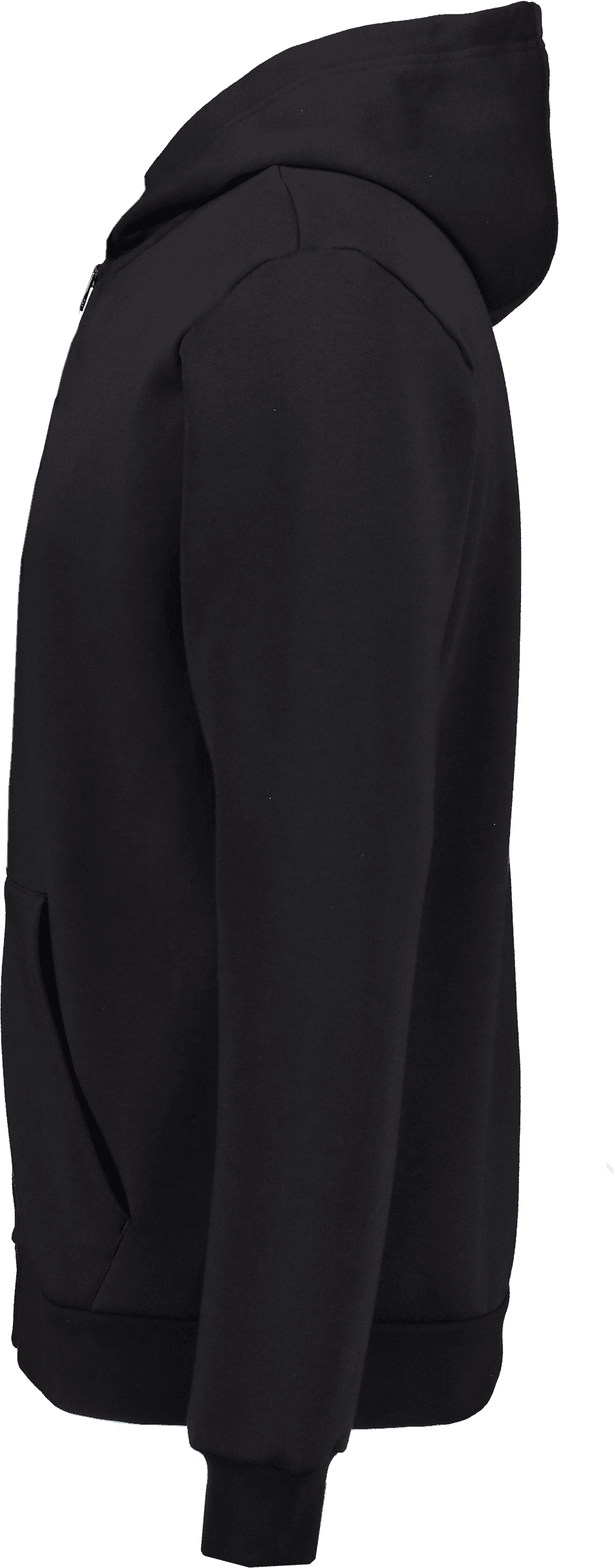 Adidas, ENT26 FZ HOOD JR-126136, Unknown 0