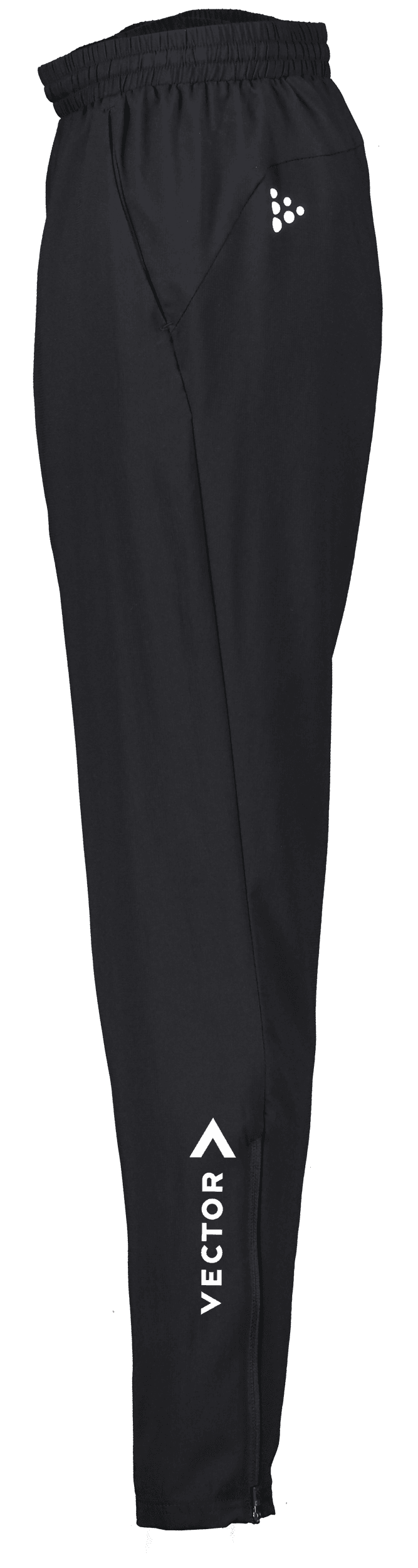 Craft, Rush 2.0 Training Pants W-126355, Unknown 0