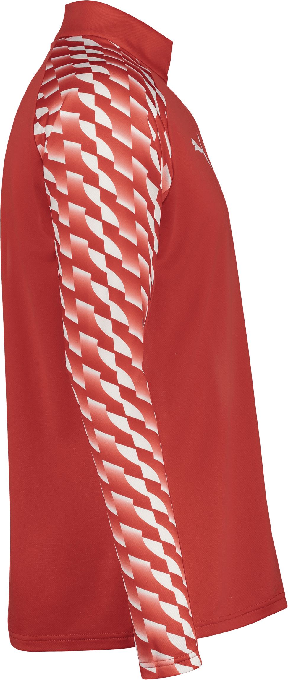 Puma, TEAMLIGA26 TRAINING 1/4 ZIP TOP JR-126545, Unknown 0