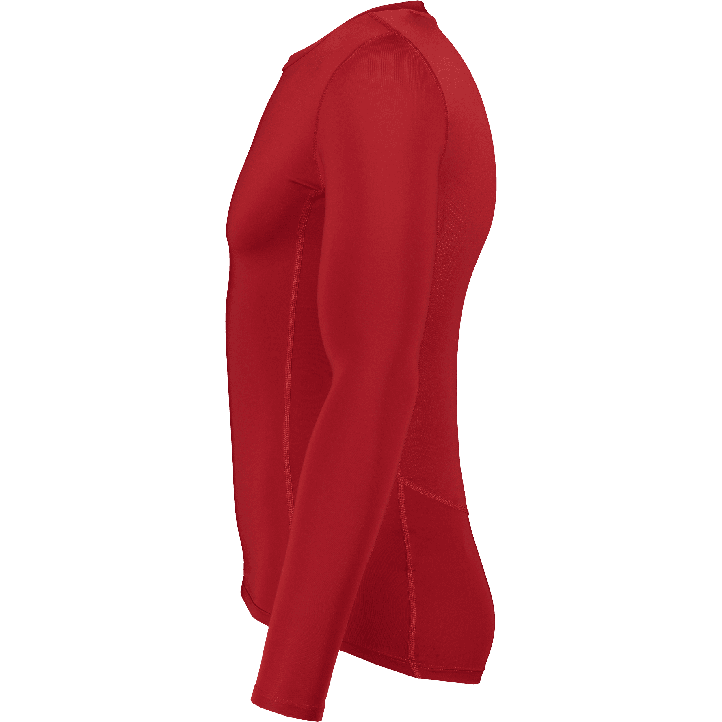 Adidas, Tf Ls Tee Jr-12693, Unknown 0