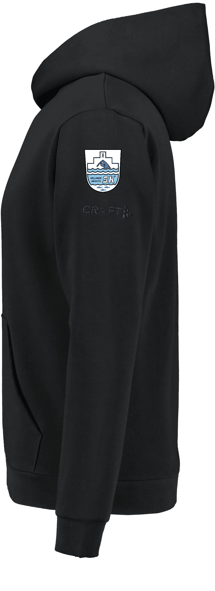 Craft, Community 2.0 Hood Jr-126951, Unknown 0