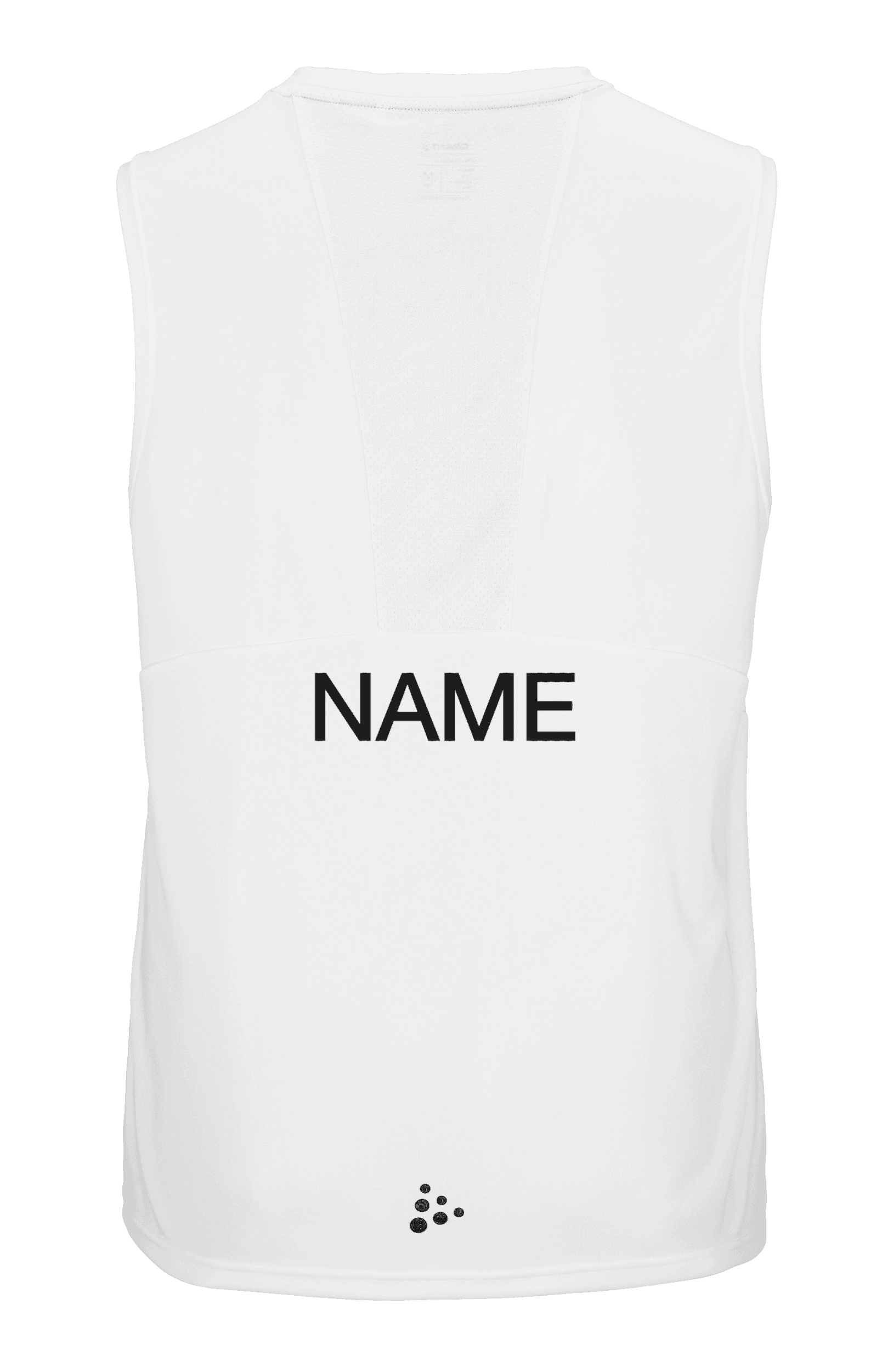 Craft, Rush 2.0 Singlet Jr-127028, Unknown 0