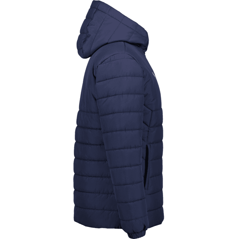 Puma, T Additions Hood Pad Jkt-128428, Unknown 0
