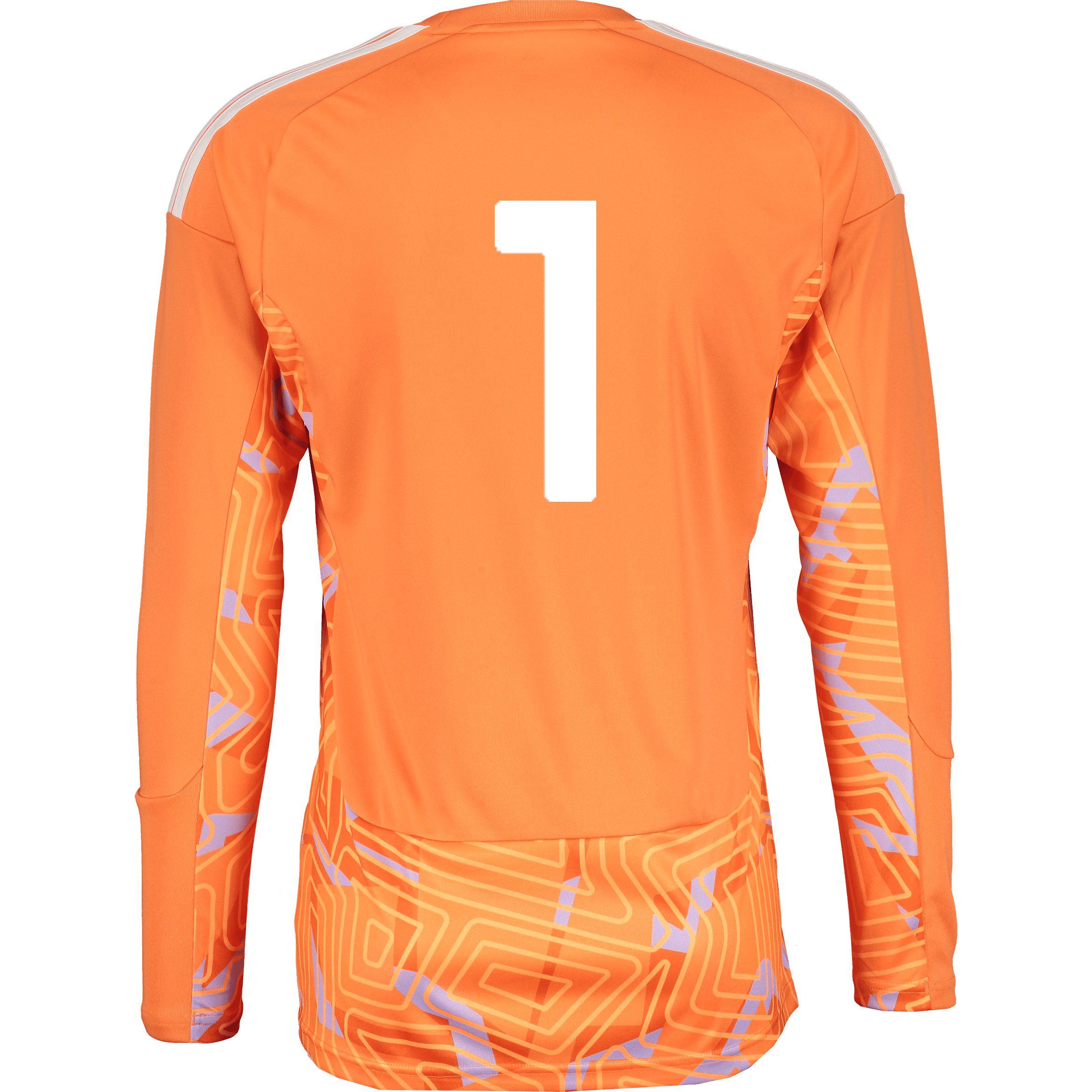 Adidas, T26 C GK JSY LS-128926, Unknown 0