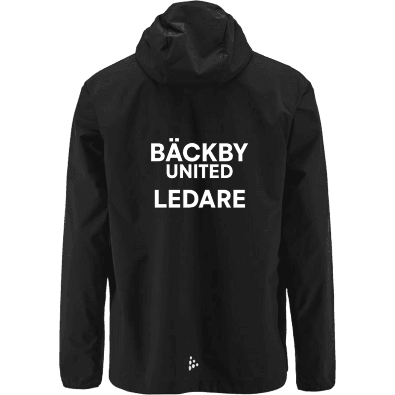 Craft, SQUAD GO WEATHER JACKET-13073, Unknown 0