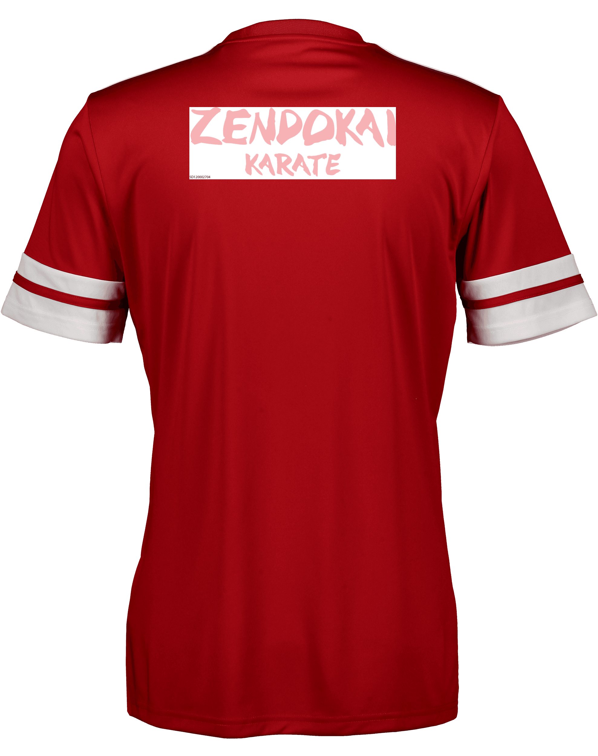 Adidas, Squad25 Jsy Jr-131130, Unknown 0