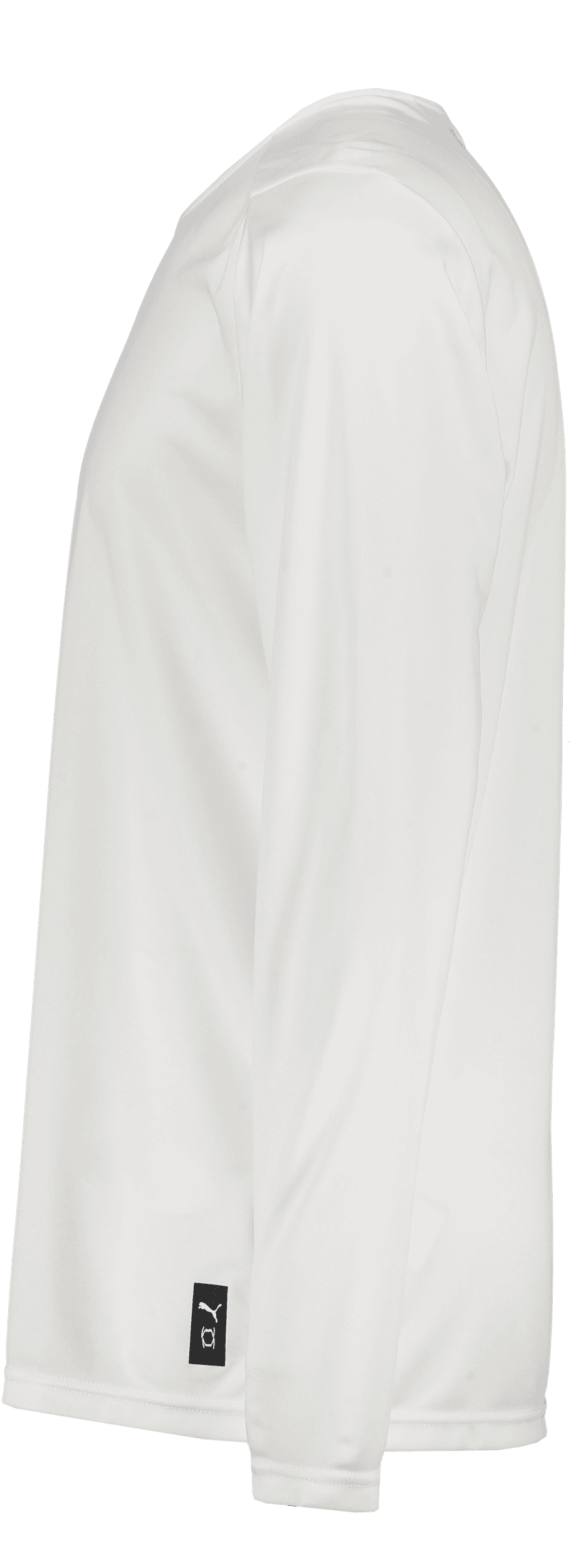 Puma, Hoops Team Ls Shooting Shirt-131563, Unknown 0
