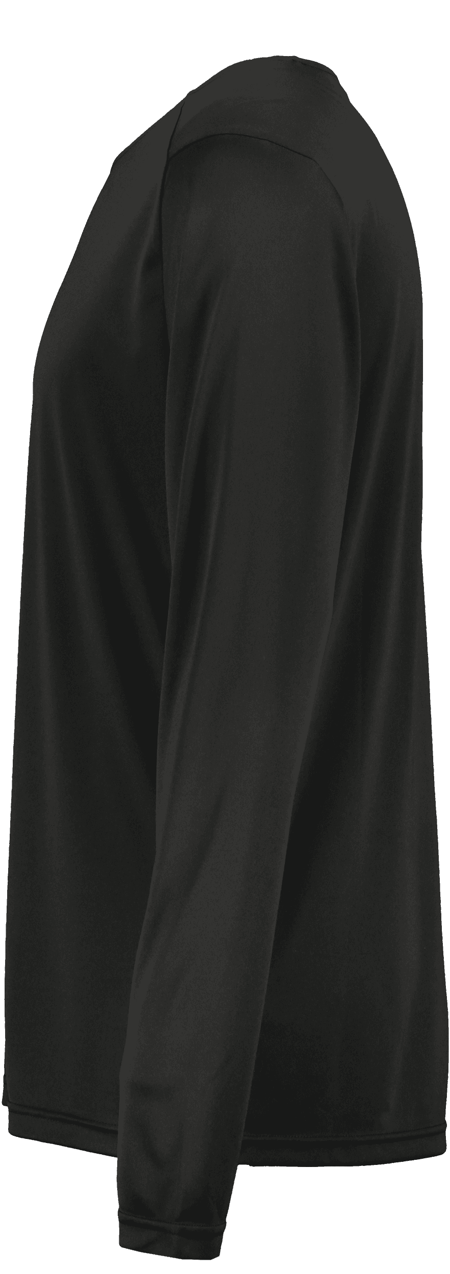 Puma, Hoops Team Ls Shooting Shirt-131579, Unknown 0