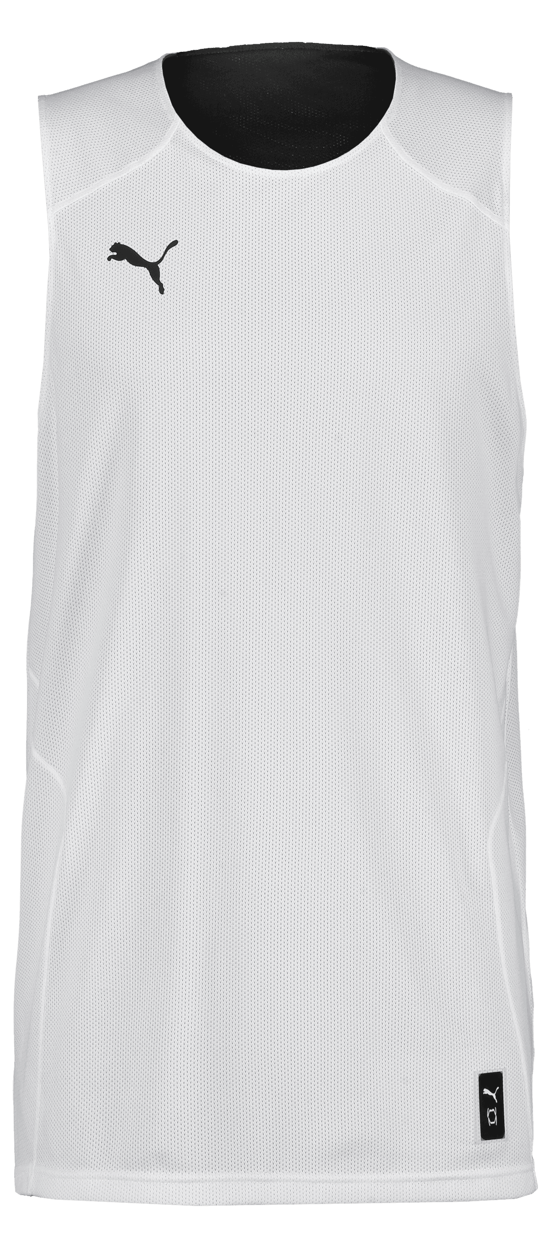 Puma, Hoops Team Junior Reversible Practice Jersey-131580, Unknown 0