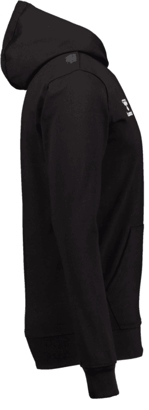 Hummel, Go 2.0 Hoodie Jr-131599, Unknown 0