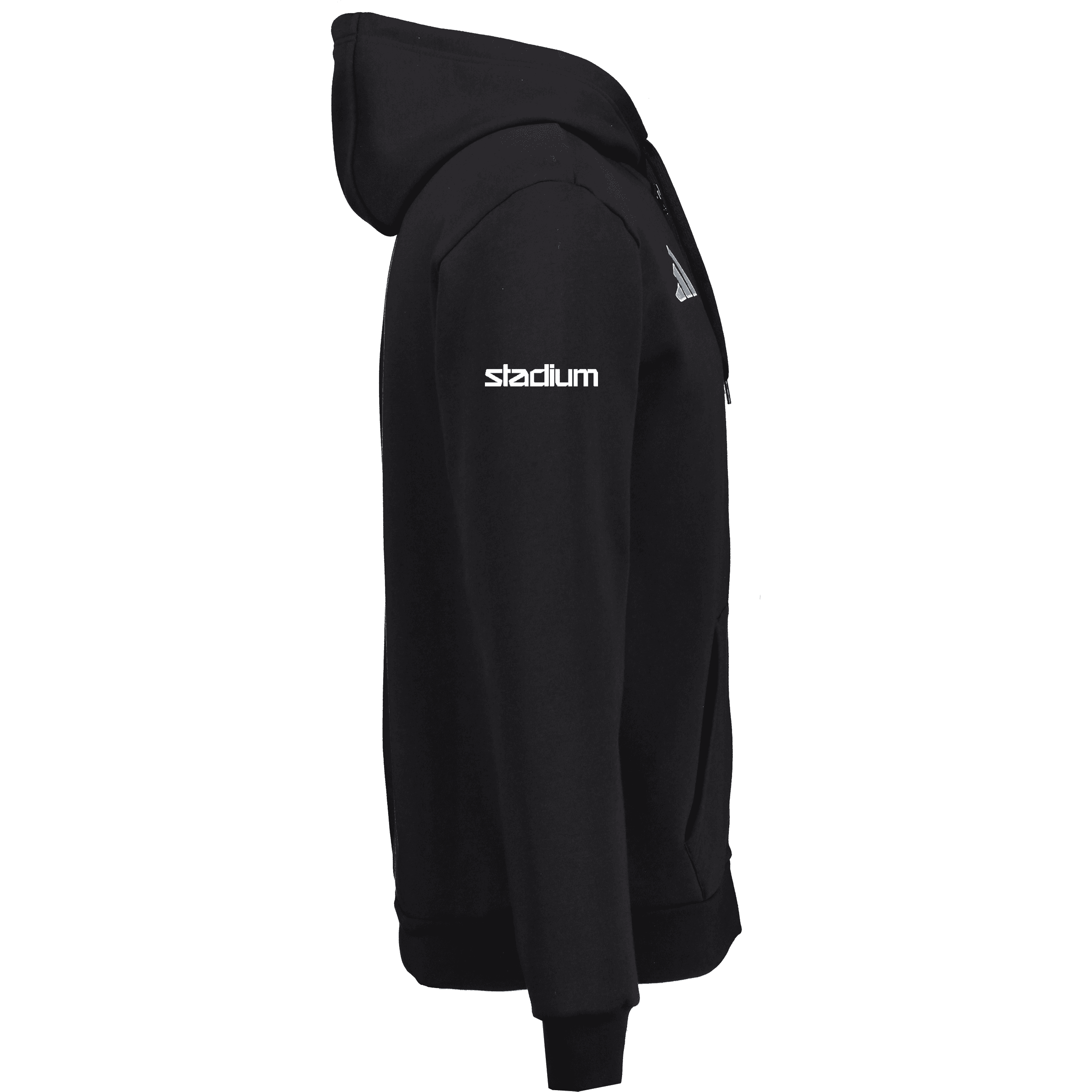 Adidas, ENT26 FZ HOOD-131721, Unknown 0