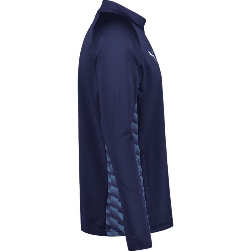 Puma, TEAMLIGA26 TRAINING JACKET-133339, Unknown 0