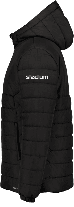 Puma, T Additions Hood Pad Jkt-133965, Unknown 0