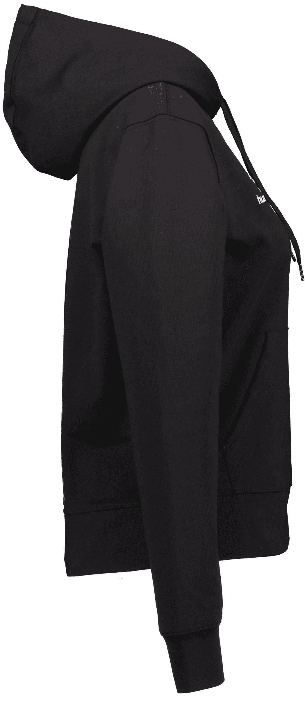 Hummel, Go 2.0 Hoodie W-134375, Unknown 0