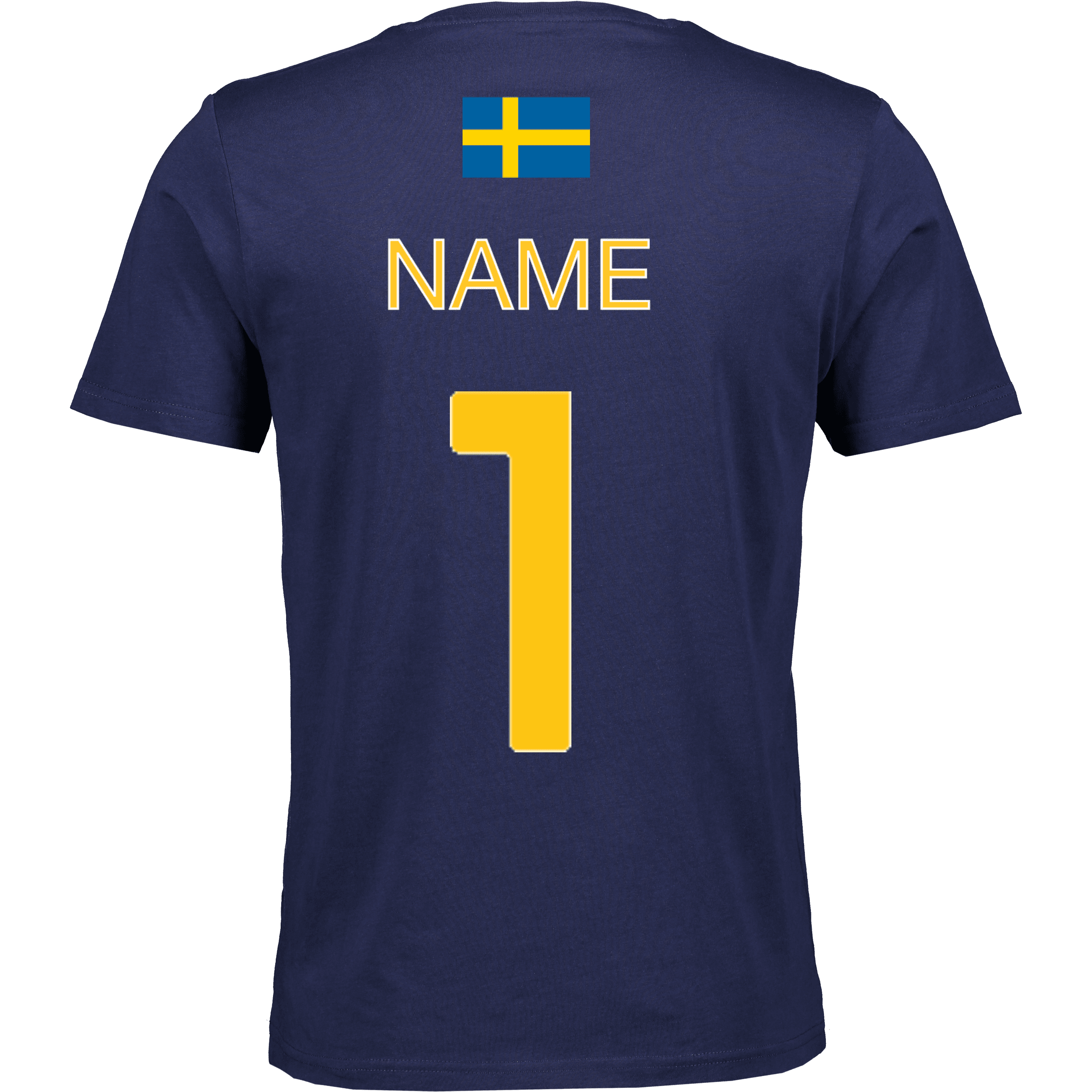 Stadium, U Team Core Tee-135026, Unknown 0
