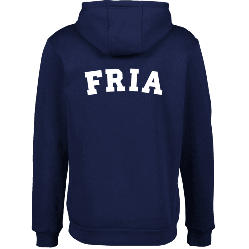 Adidas, ENT26 FZ HOOD-135554, Unknown 0
