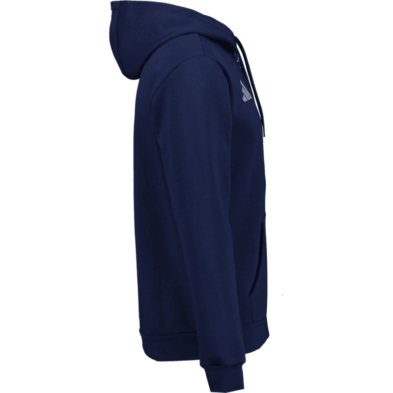 Adidas, ENT26 FZ HOOD-135554, Unknown 0