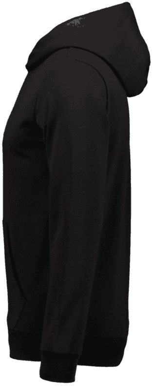 Puma, T Goal Casual Hood Jr-135618, Unknown 0