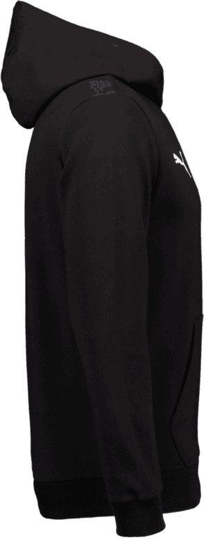 Puma, T Goal Casual Hood Jr-135618, Unknown 0