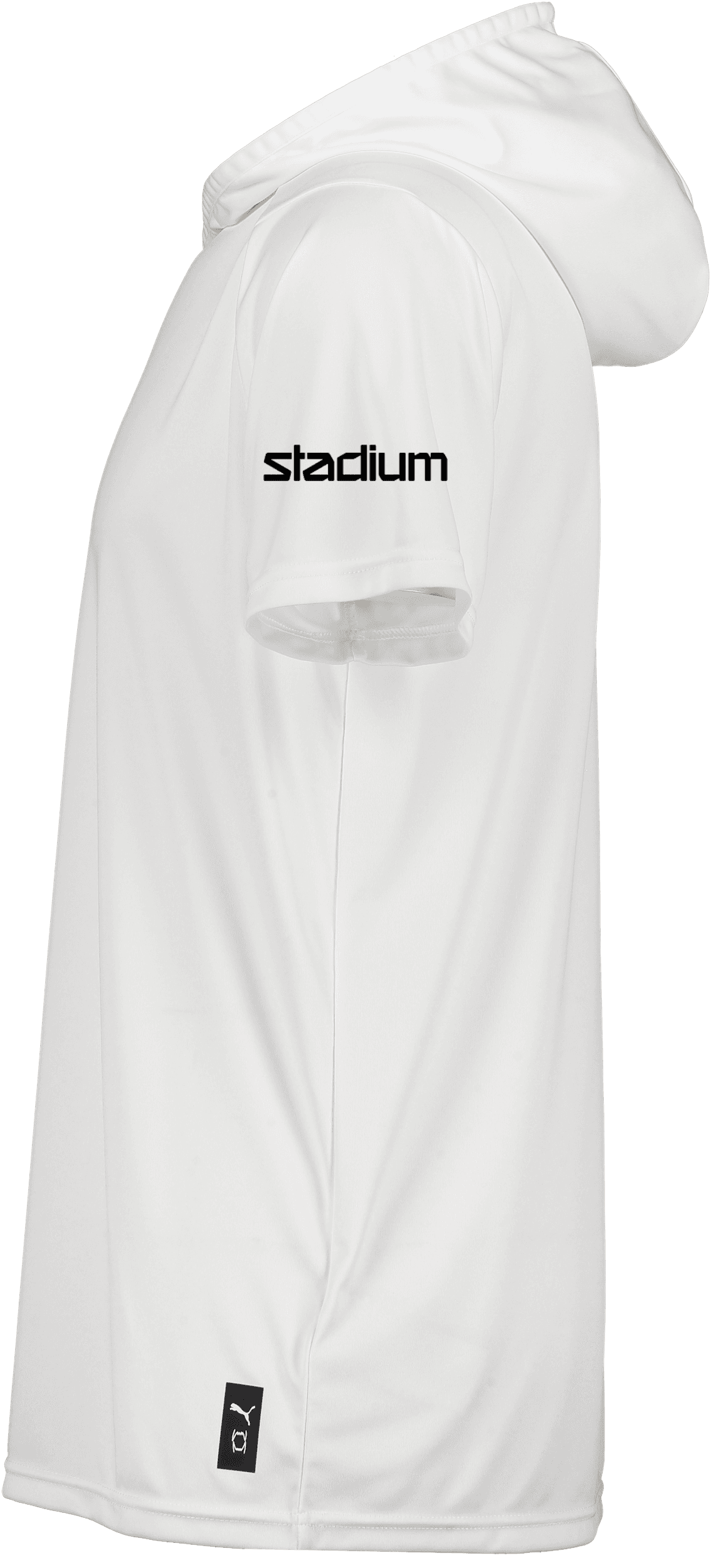 Puma, Hoops Team Ss Shooting Shirt-135955, Unknown 0