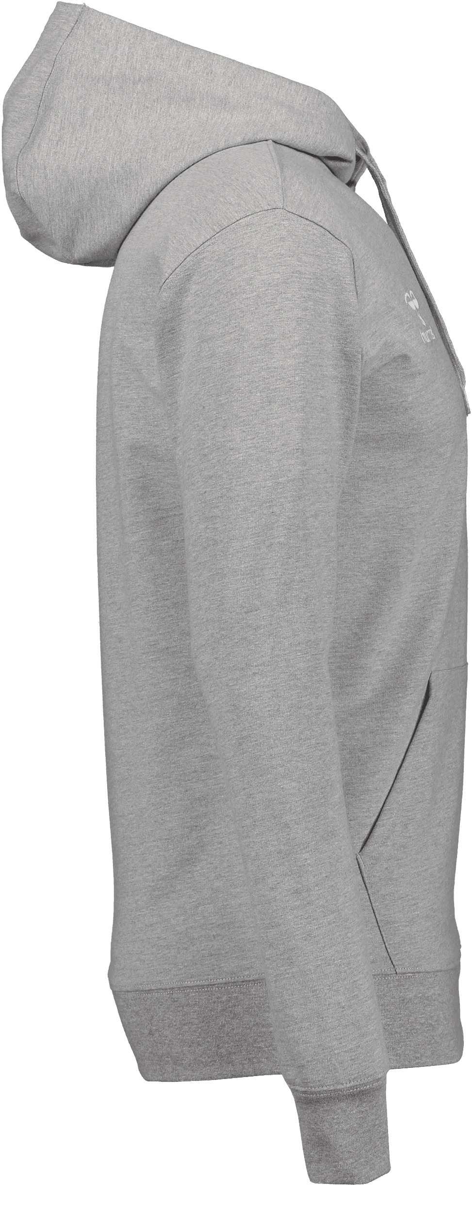 Hummel, Go 2.0 Hoodie-136107, Unknown 0