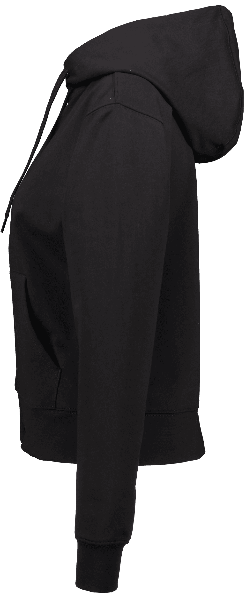 Hummel, Go 2.0 Zip Hood W-136130, Unknown 0