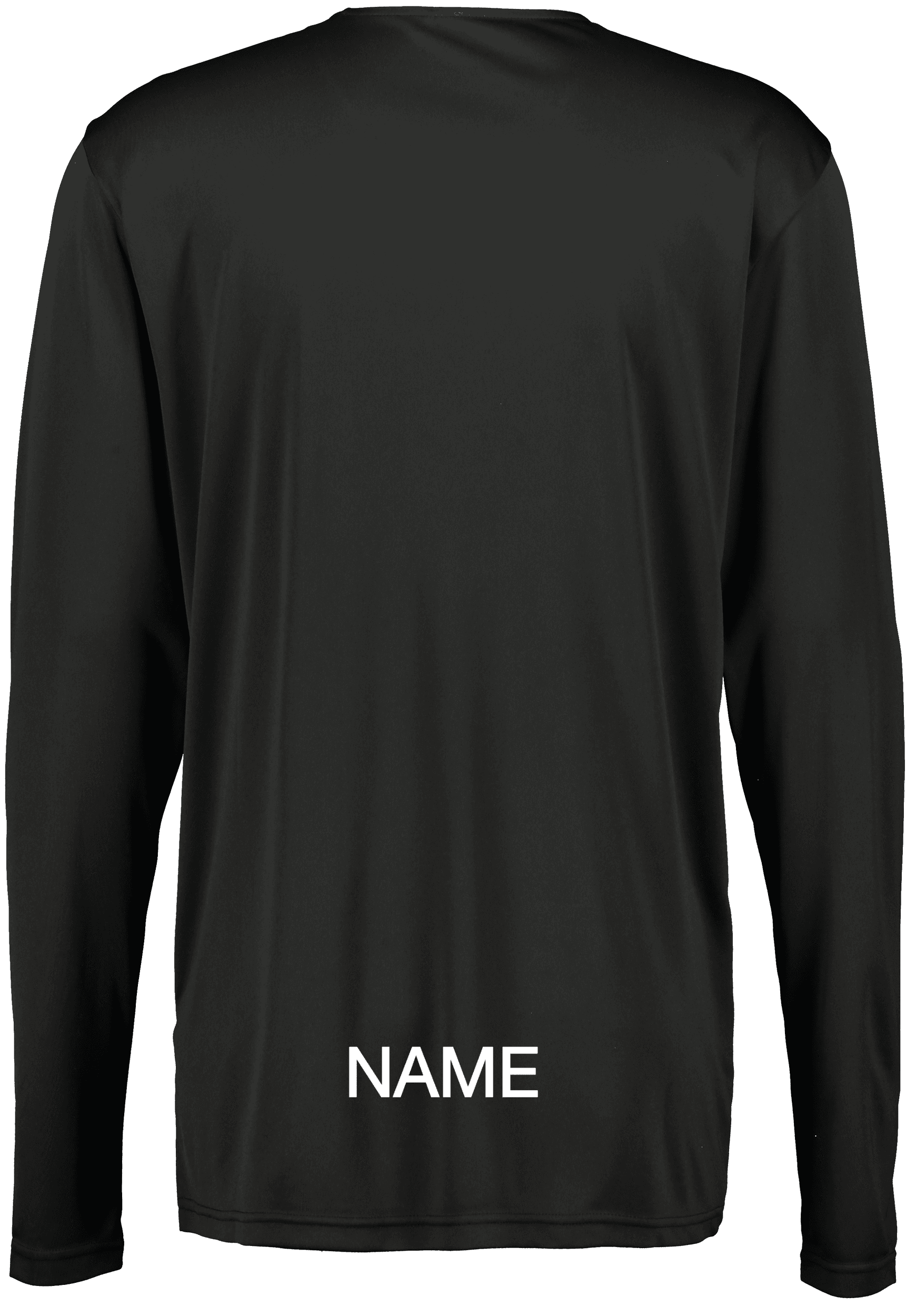 Puma, Hoops Team Ls Shooting Shirt-136152, Unknown 0