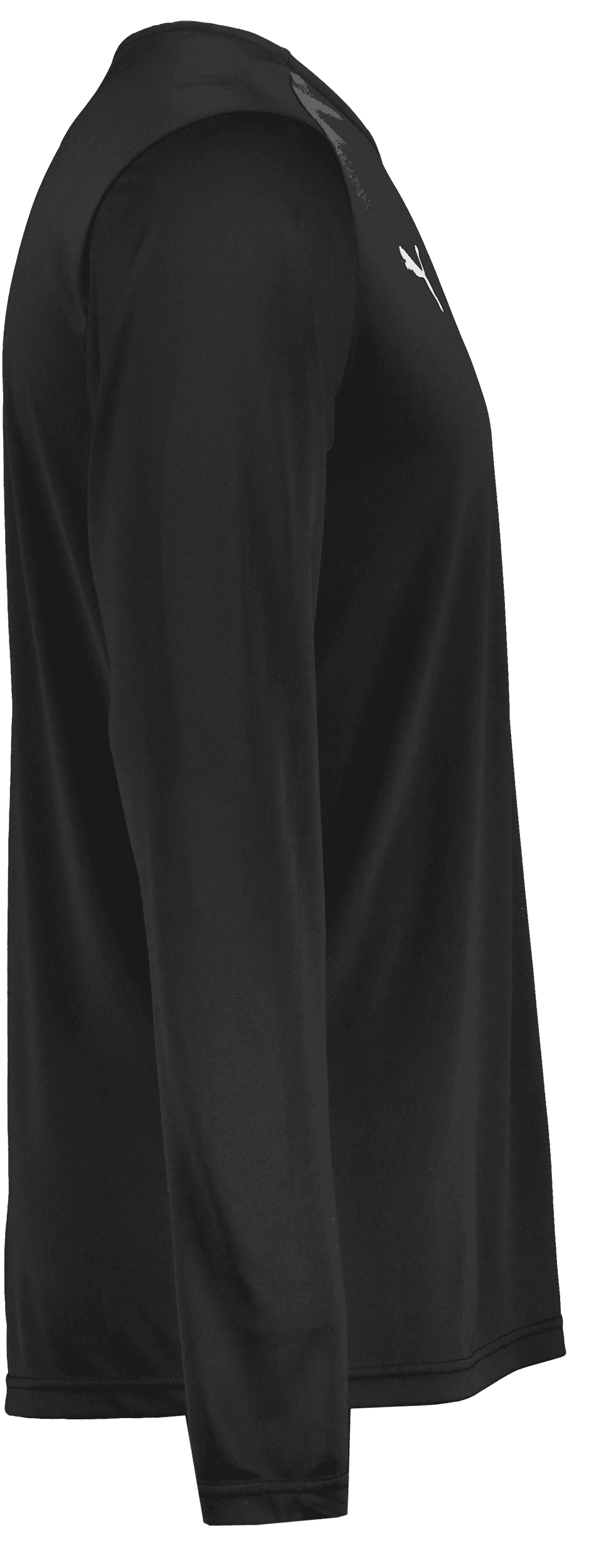 Puma, Hoops Team Ls Shooting Shirt-136152, Unknown 0