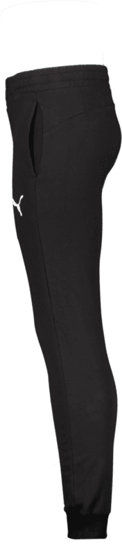 Puma, Teamgoal Casuals Pants-136172, Unknown 0