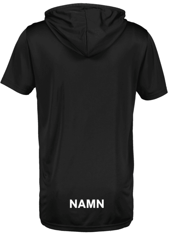 Puma, Hoops Team Ss Shooting Shirt-136198, Unknown 0