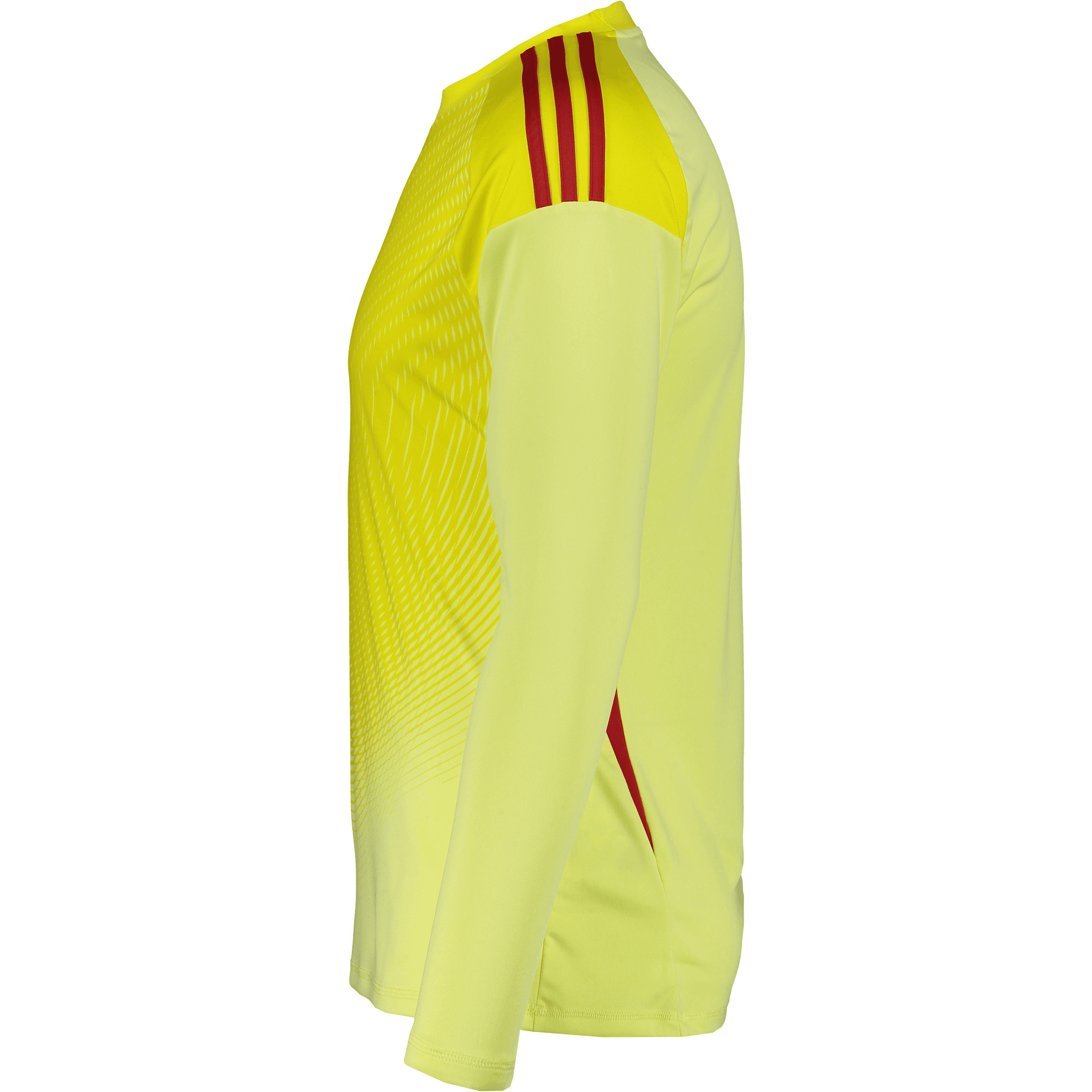 Adidas, T25 C Gk Jsy Ls Jr-136608, Unknown 0