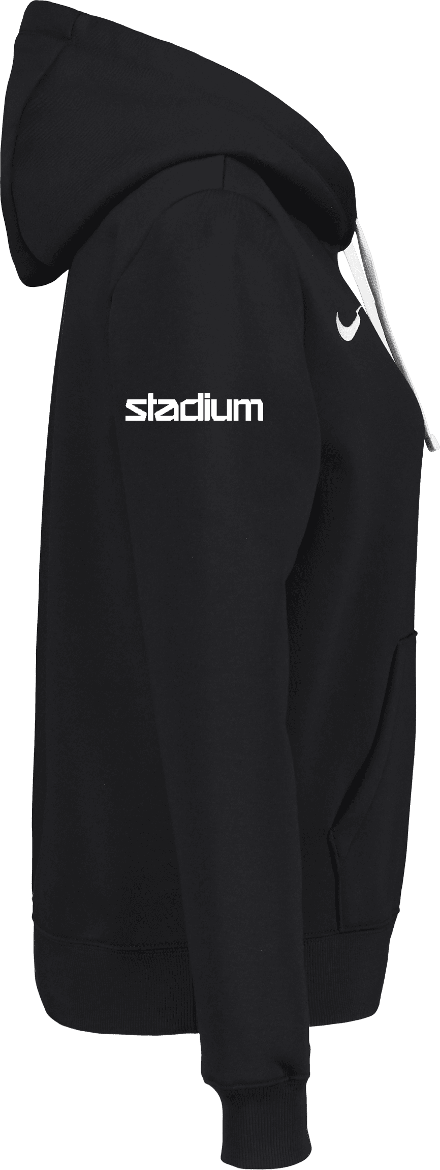 Nike, PARK26 FLC HOOD W-13681, Unknown 0