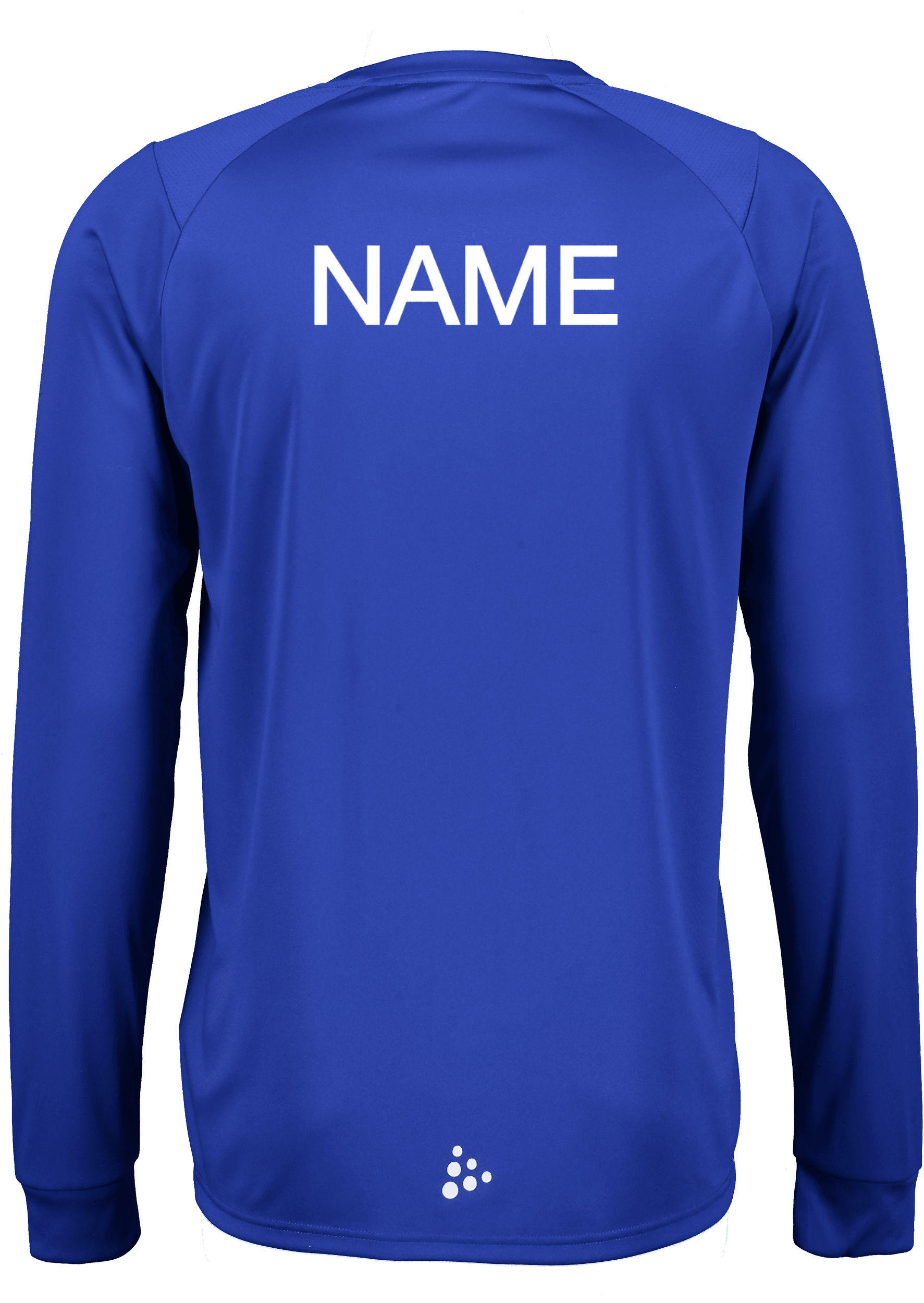 Craft, Rush 2.0 Ls Tee M-137101, Unknown 0