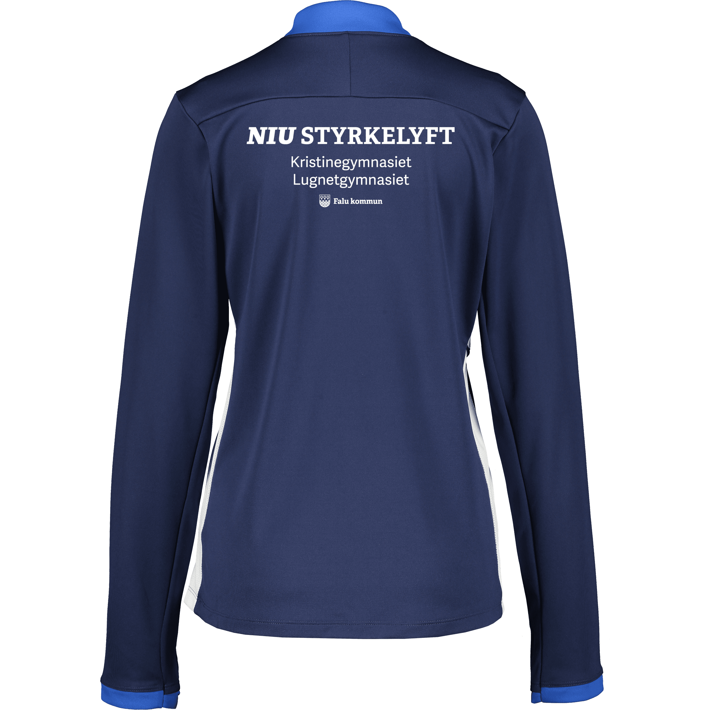Nike, ACD25 DRILL TOP W-138012, Unknown 0
