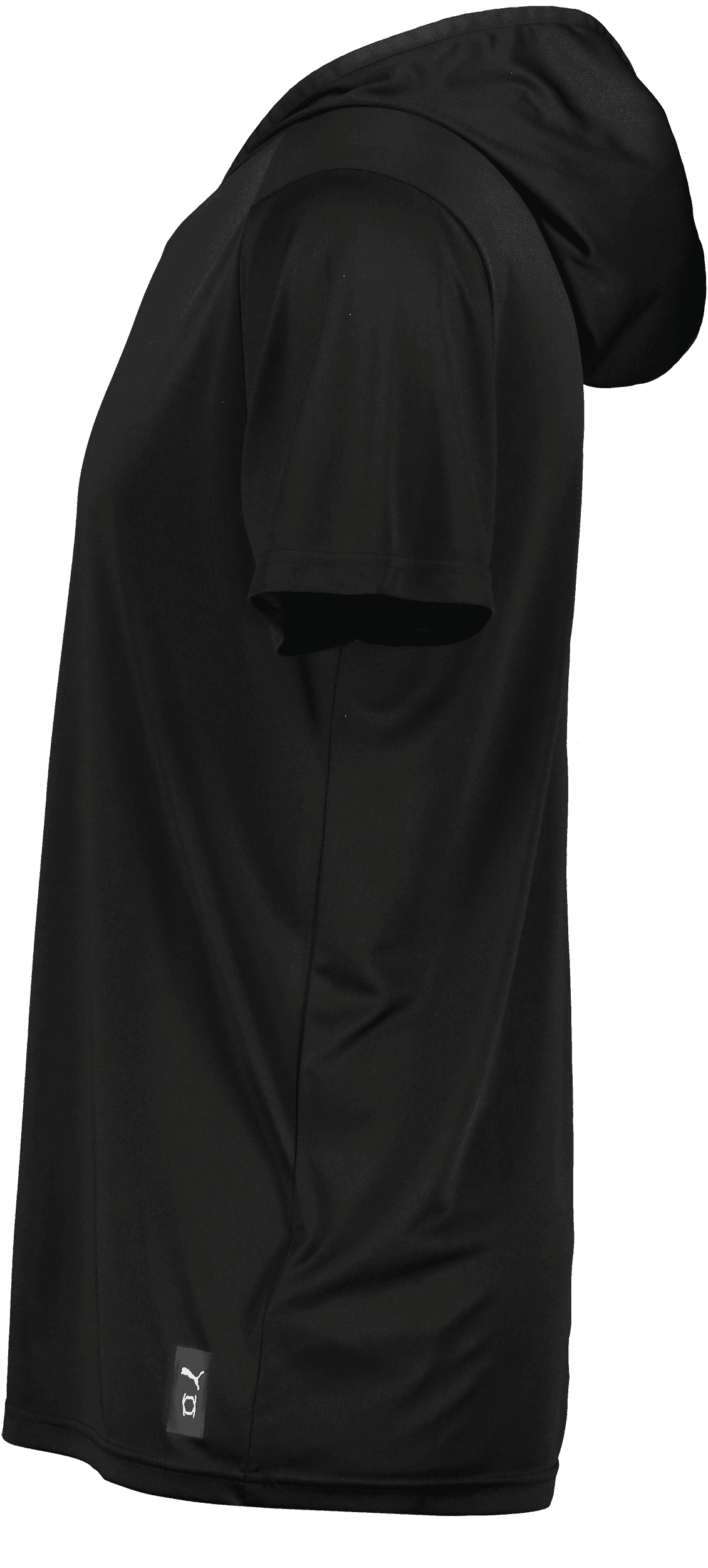 Puma, Hoops Team Ss Shooting Shirt-139326, Unknown 0