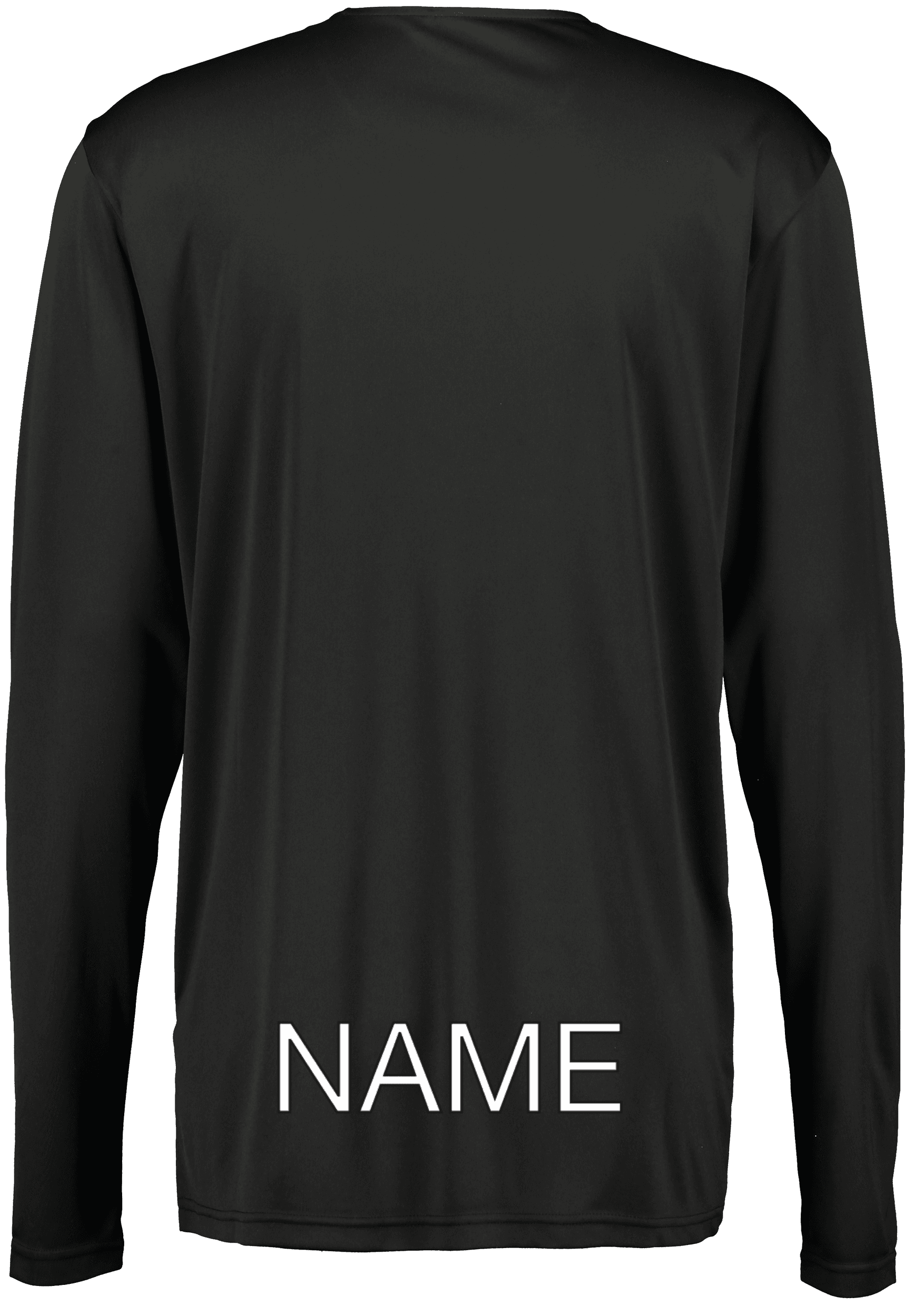 Puma, Hoops Team Ls Shooting Shirt-139328, Unknown 0