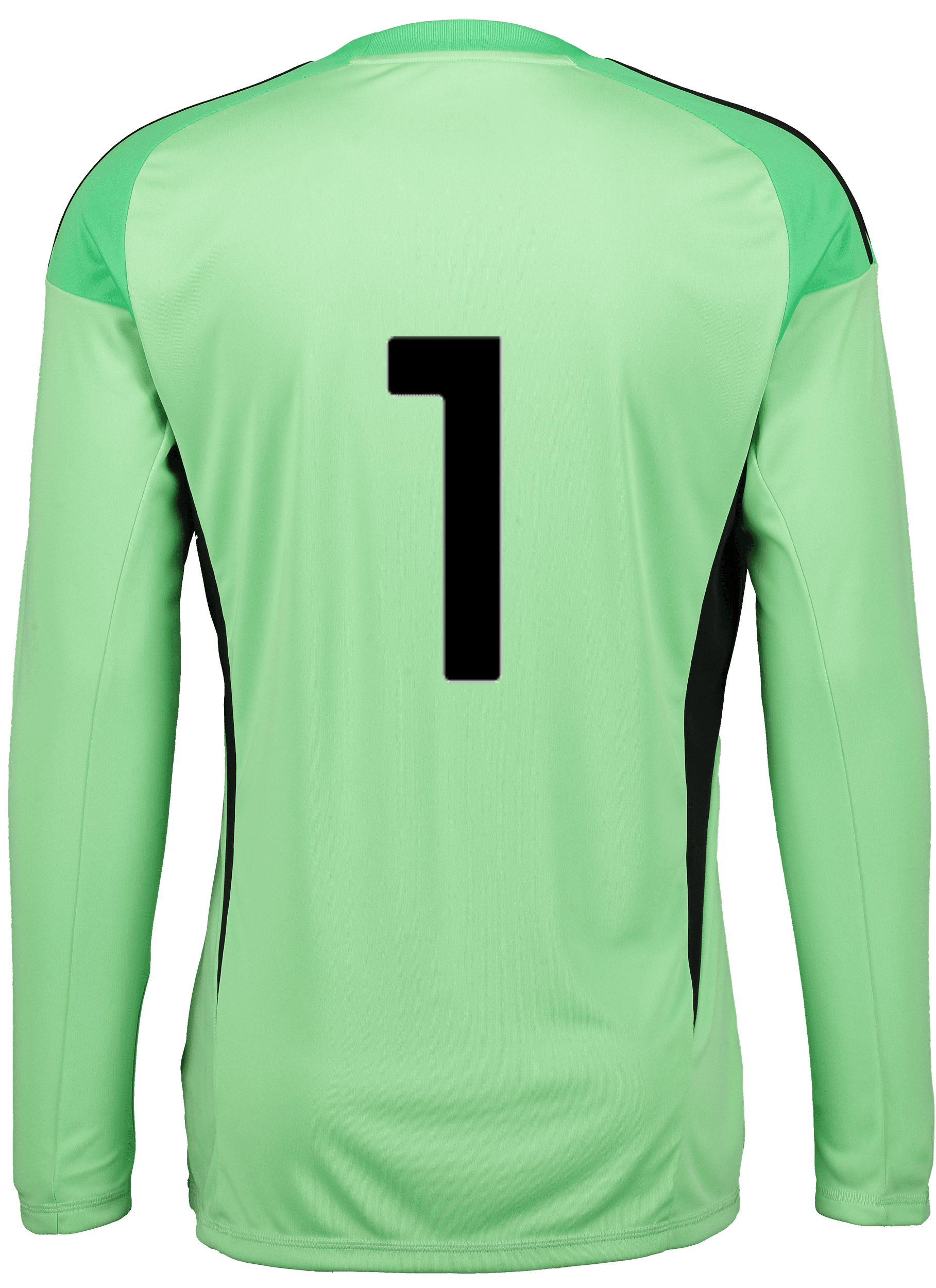 Adidas, T25 C Gk Jsy Ls Jr-13965, Unknown 0
