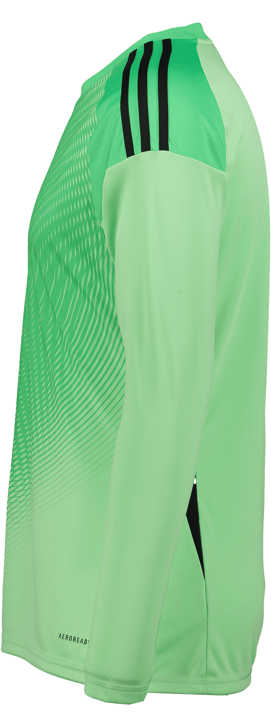 Adidas, T25 C Gk Jsy Ls Jr-13965, Unknown 0