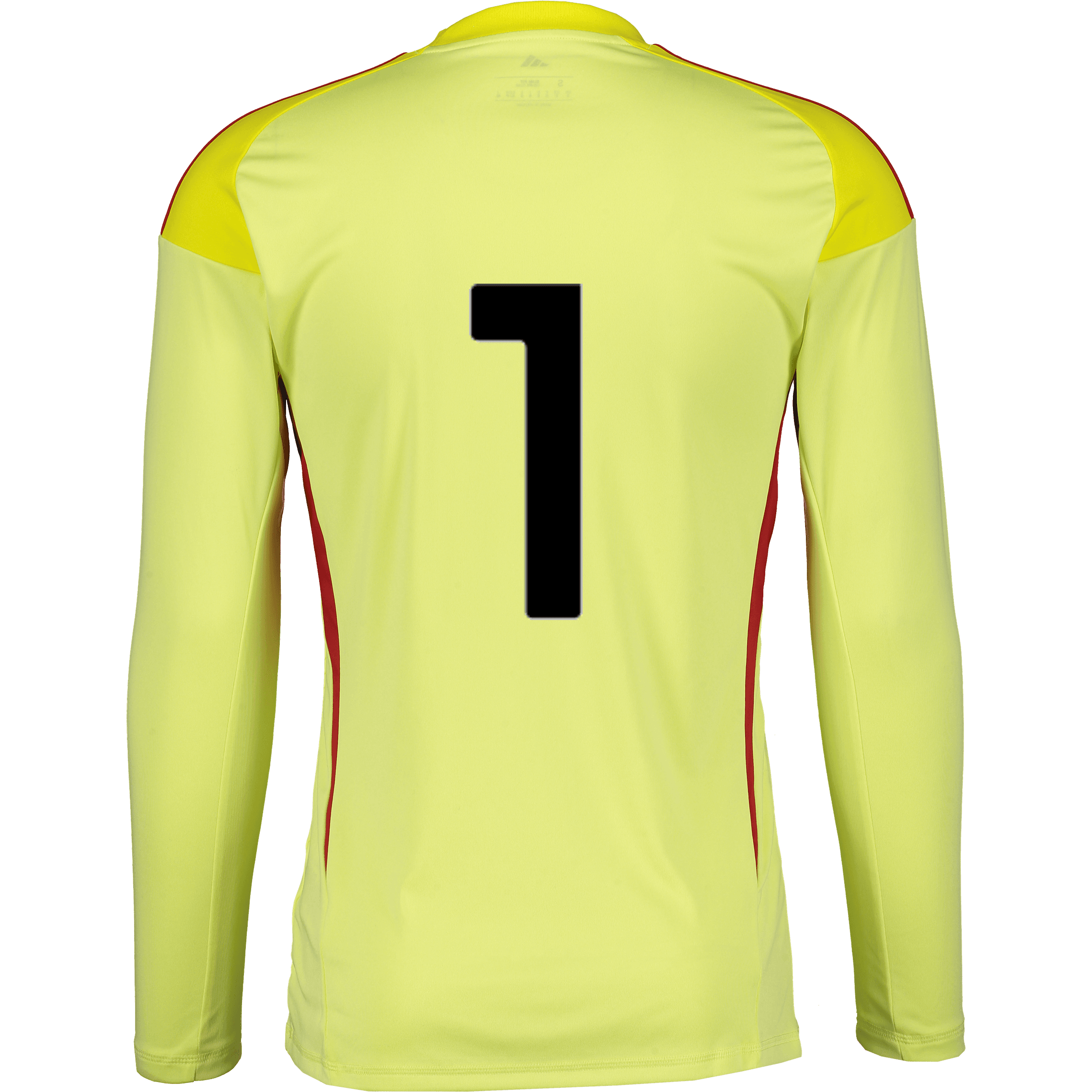Adidas, T25 C Gk Jsy Ls-13991, Unknown 0