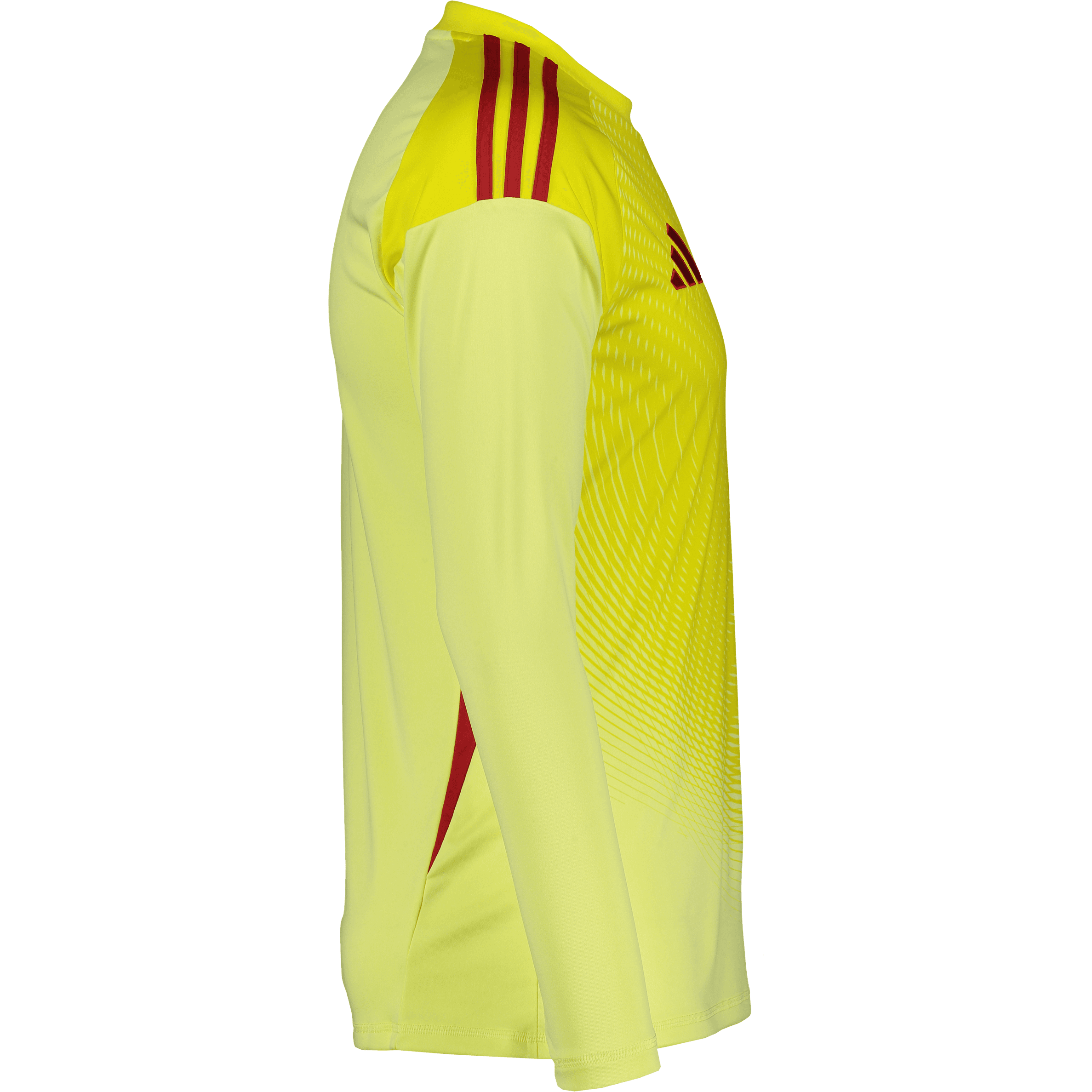 Adidas, T25 C Gk Jsy Ls-13991, Unknown 0