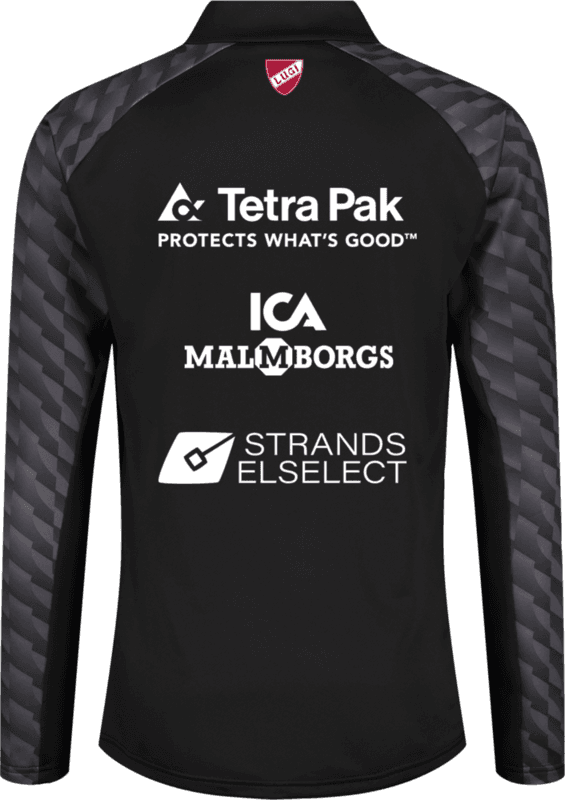 Puma, TEAMLIGA26 TRAINING 1/4 ZIP TOP JR-140717, Unknown 0