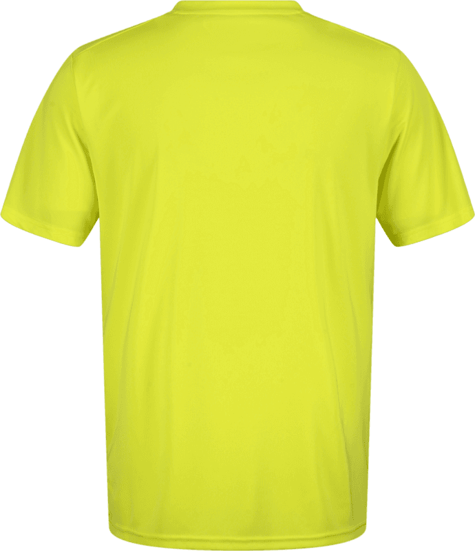 Puma, TEAMLIGA26 REFEREE JERSEY-140904, Unknown 0