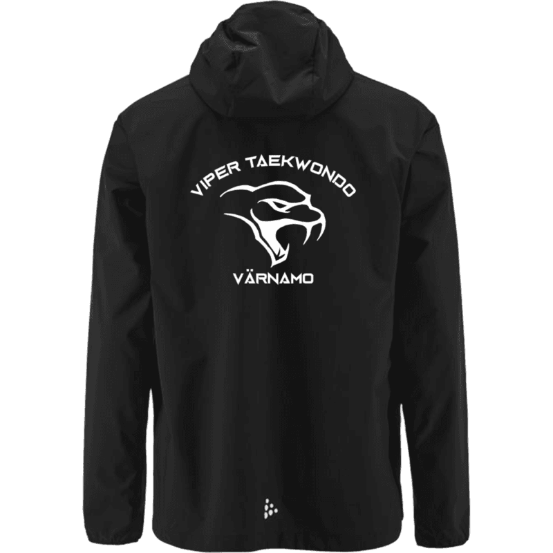 Craft, SQUAD GO WEATHER JACKET-141189, Unknown 0