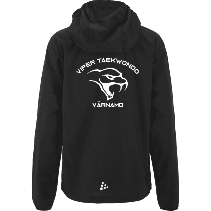 Craft, SQUAD GO WEATHER JACKET W-141190, Unknown 0