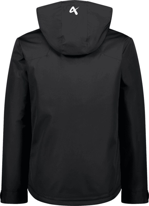 Bauer, S24 Bauer Team Heavyweightjacket-Yth-141207, Unknown 0