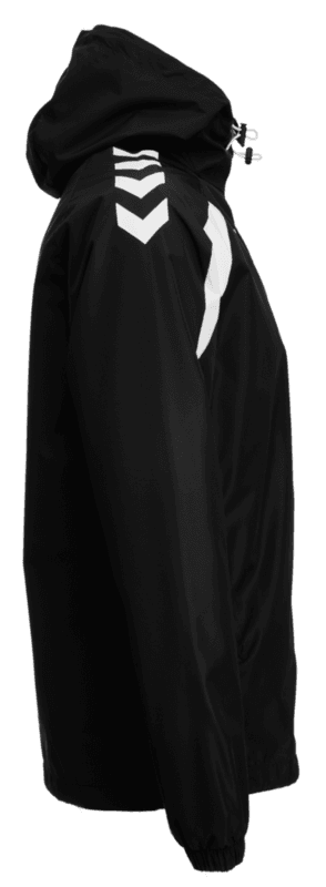 Hummel, HMLCORE 2.0 ALL-WEATHER JACKET-141901, Unknown 0