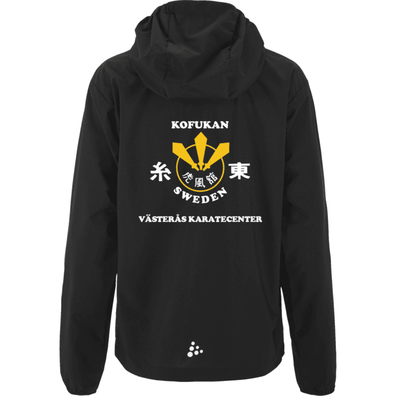 Craft, SQUAD GO WEATHER JACKET W-142258, Unknown 0