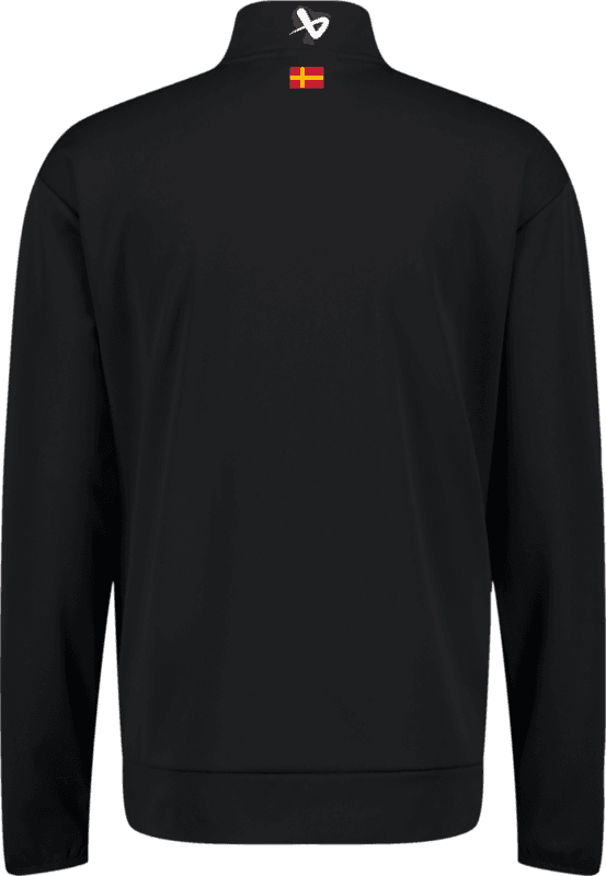 Bauer, S26 BAUER TEAM FLEECE 1/2 ZIP-SR-142285, Unknown 0